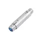 OMNITRONIC Adapter 3pol XLR(F)/3pol XLR(F)-Bild-1