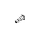 NEUTRIK Adapter 3pol XLR(M)/3pol XLR(F) NA3MDF-Bild-2