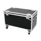 Tour case PRO con ruote girevoli-Bild-1
