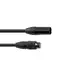 Zuverlässiges DMX-Kabel für den Außeneinsatz-Bild-1