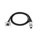 PSSO Patch Cable XLR(F)/XLR(M) S 1m bk-Bild-2