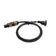PSSO Patch Cable Speakon/Speakon S 2-pin 1m-Bild-2