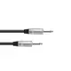 PSSO RE-30 Speaker cable Jack 2x2.5 3m bk-Bild-1