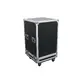 PRO flightcase with castors-Bild-1