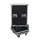 PRO flightcase with castors-Bild-4