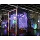 Intelligent multicolor LED tube with DMX control-Bild-4