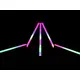 Weather-proof DMX pixel tube with RGB/WW color mixing-Bild-15