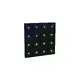 DMX controlled pixel panel with 3in1 LEDs-Bild-1