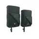 Padded protective cover for speaker systems-Bild-5