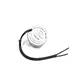  Motor 220/240V 2,5RPM 4W LED H2O RGB (TYM50)-Bild-1