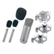 PRO microphone set for instrument pick-up-Bild-1