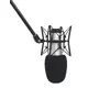 PRO condenser microphone for studio recording-Bild-3