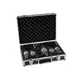 7-part complete microphone set for drum sets-Bild-2