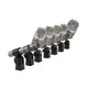 7-part complete microphone set for drum sets-Bild-5