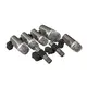 7-part complete microphone set for drum sets-Bild-6