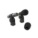 7-part complete microphone set for drum sets-Bild-7