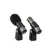 7-part complete microphone set for drum sets-Bild-8