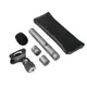 PRO condenser microphone with interchangeable characteristic-Bild-4