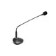 Electret gooseneck microphone-Bild-1