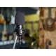 Large diaphragm condenser microphone for professional studio applications-Bild-10