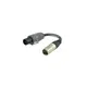 SOMMER CABLE Adapterkabel XLR(M)/Speakon NL2FX-SOM-Bild-2