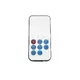 IR remote control for lighting effect devices-Bild-2
