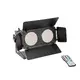 Barra per effetti luminosi LED con LED WW/CW COB, con telecomando IR-Bild-1