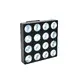 LED-Beam-Panel mit 4 x 4 Matrix und 7-W-LEDs-Bild-1