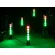 LED light effect column with RGB color mixing, incl. IR remote control-Bild-12