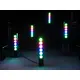 LED light effect column with RGB color mixing, incl. IR remote control-Bild-13