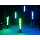 LED light effect column with RGB color mixing, incl. IR remote control-Bild-14