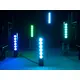 LED light effect column with RGB color mixing, incl. IR remote control-Bild-16