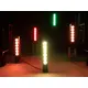 LED light effect column with RGB color mixing, incl. IR remote control-Bild-17