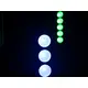 LED light effect column with RGB color mixing, incl. IR remote control-Bild-20