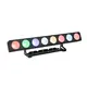 LED light effect bar with RGBW color mixing, incl. IR remote control-Bild-13