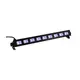 Simple UV lighting bar with 9 x 1 W ultravioletto (UV) LED-Bild-3