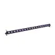 Simple UV lighting bar with 18 x 1 W ultravioletto (UV) LED-Bild-1