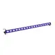 Simple UV lighting bar with 18 x 1 W ultravioletto (UV) LED-Bild-5