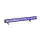 UV LED light bar with 9 x 3 W LED for stunning blacklight effects-Bild-1