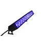 UV LED light bar with 9 x 3 W LED for stunning blacklight effects-Bild-5