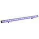 UV LED light bar with 18 x 3 W LED for stunning blacklight effects-Bild-1