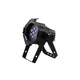 UV LED spot in multi lens design with infrared remote control-Bild-1