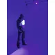 UV LED spot in multi lens design with infrared remote control-Bild-10