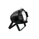 DMX-steuerbarer UV-Scheinwerfer mit 80-W-COB-LED-Bild-4