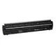 Tiltable LED light effect bar with 8 beams and ambient strip-Bild-5