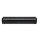 Tiltable LED light effect bar with 8 beams and ambient strip-Bild-10