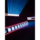 Motorized tiltable LED light effect bar with 12 high-performance LEDs, two zoom ranges from 2° to 28° and 164 effect LEDs-Bild-23