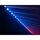 LED-Lichtleiste mit 7 LEDs für Beam- und 7 LEDs für Wash-Effekte-Bild-11