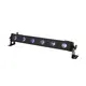 LED bar (50cm) with 6 x 1 watt ultra violet (UV) LED-Bild-2