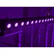 LED-Leiste (100cm) mit 12 x 1-W-ultraviolett (UV) LED-Bild-5